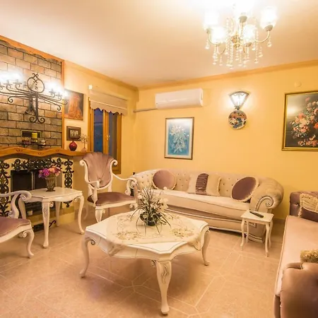Olive Tree Gokova Daily Weekly