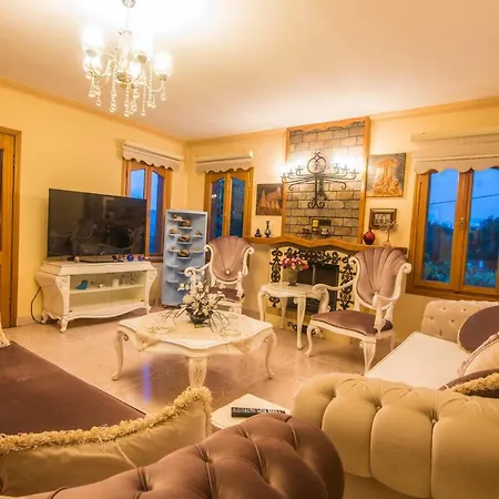 فيلة Olive Tree Gokova Daily Weekly
