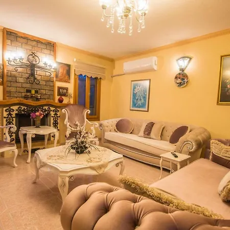 Olive Tree Gokova Daily Weekly Ula