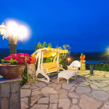 Villa Olive Tree Gokova Daily Weekly Ula