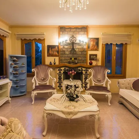 Olive Tree Gokova Daily Weekly فيلة