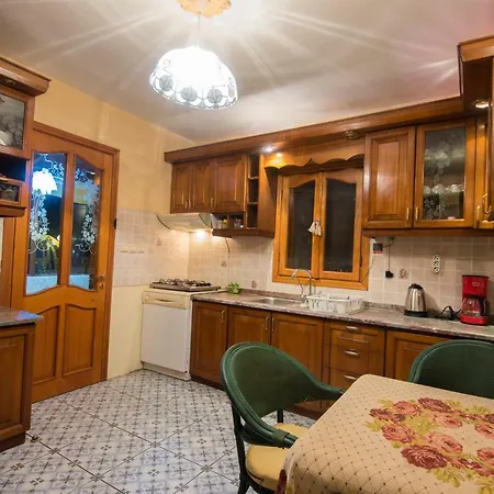 Olive Tree Gokova Daily Weekly Villa