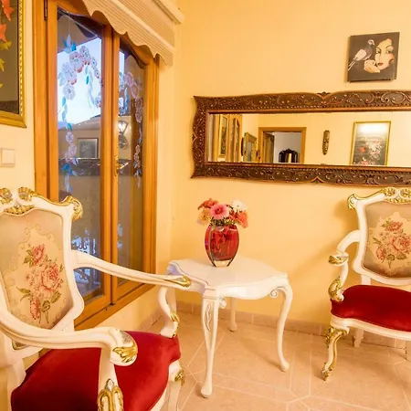 Olive Tree Gokova Daily Weekly Villa Ula